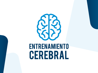 Entrenamiento cerebral
